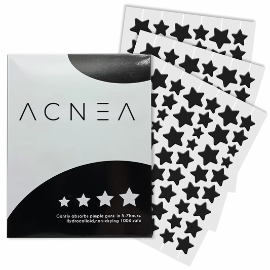 ACNEA Blackout Patch