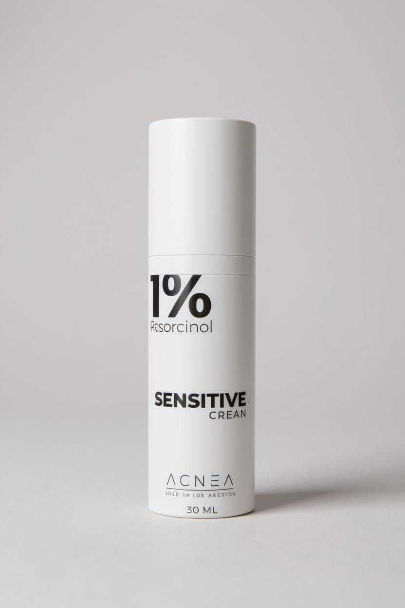 Sensitive Spot Cream