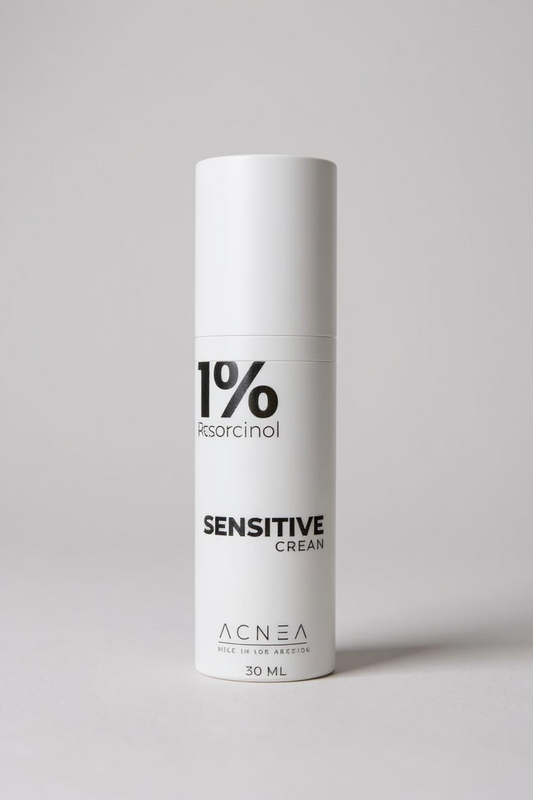Sensitive Spot Cream